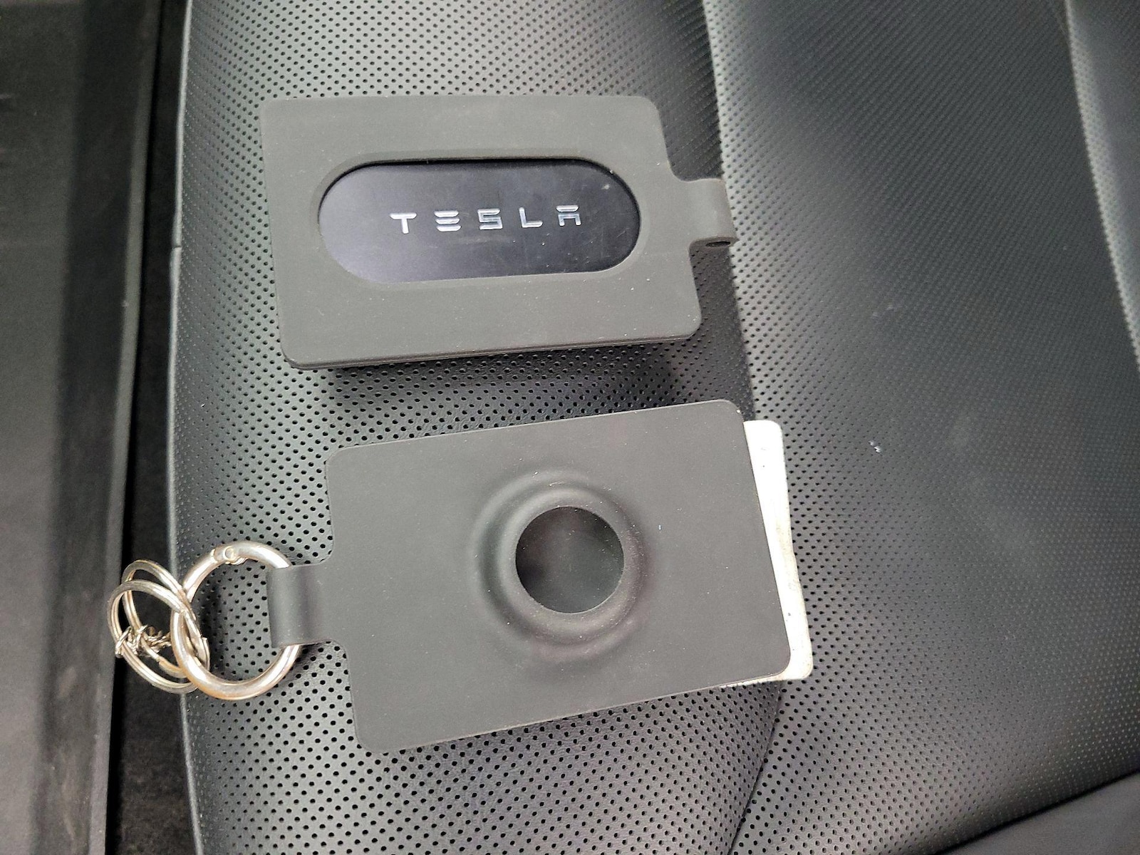 2024 Tesla Model 3 Base - Photo 22