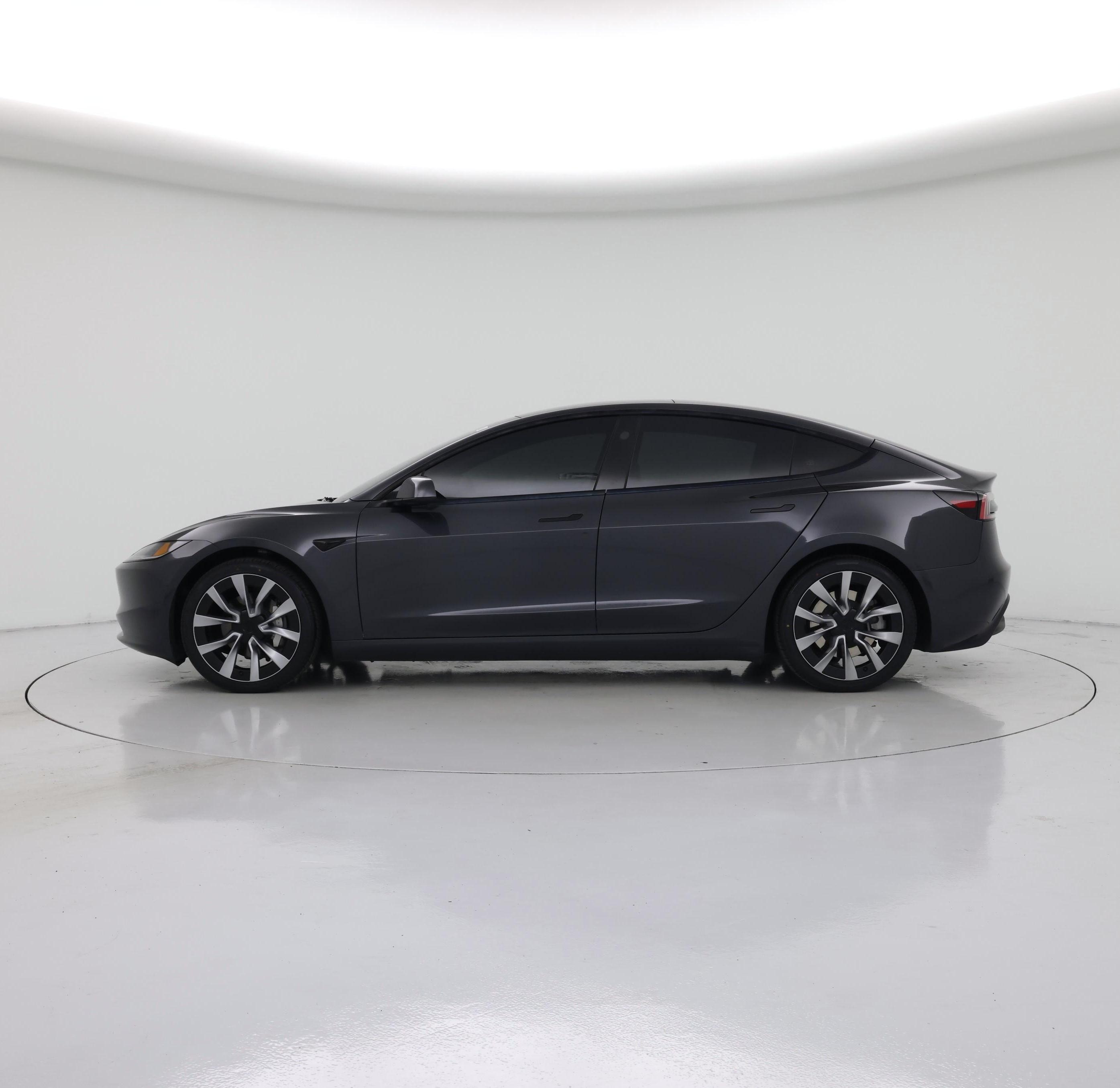 Thumbnail: 2024 Tesla Model 3 - 3