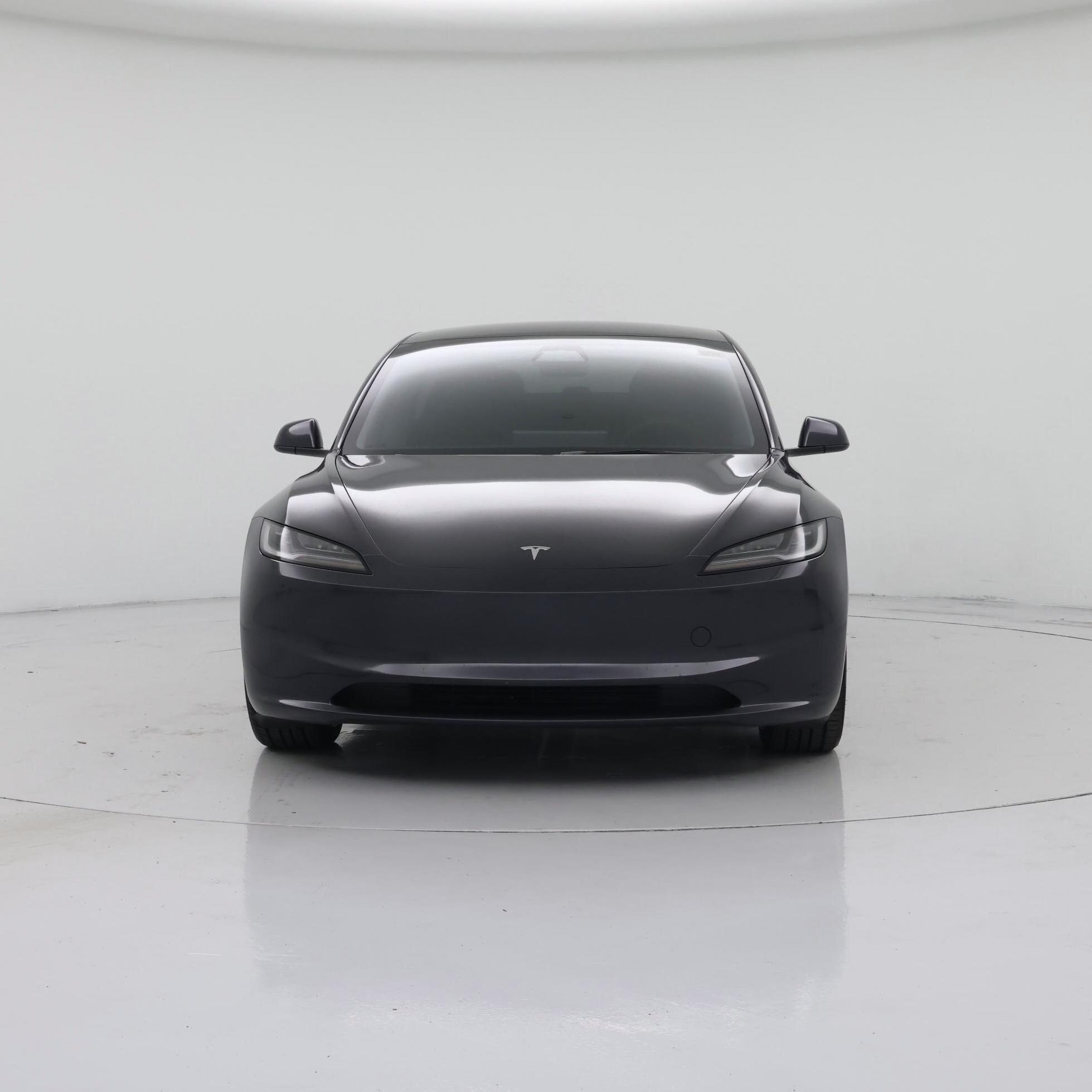 Thumbnail: 2024 Tesla Model 3 - 5