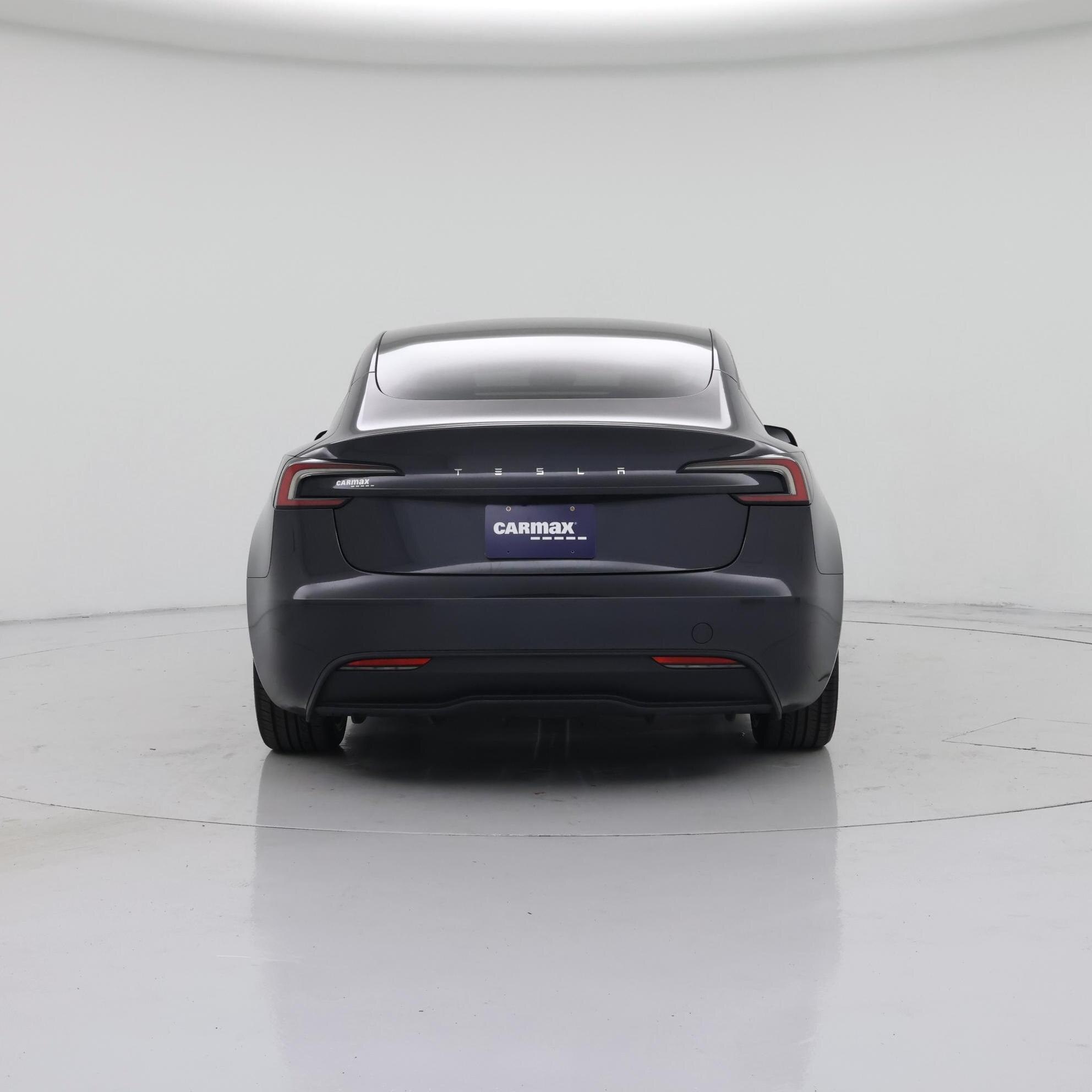Thumbnail: 2024 Tesla Model 3 - 6