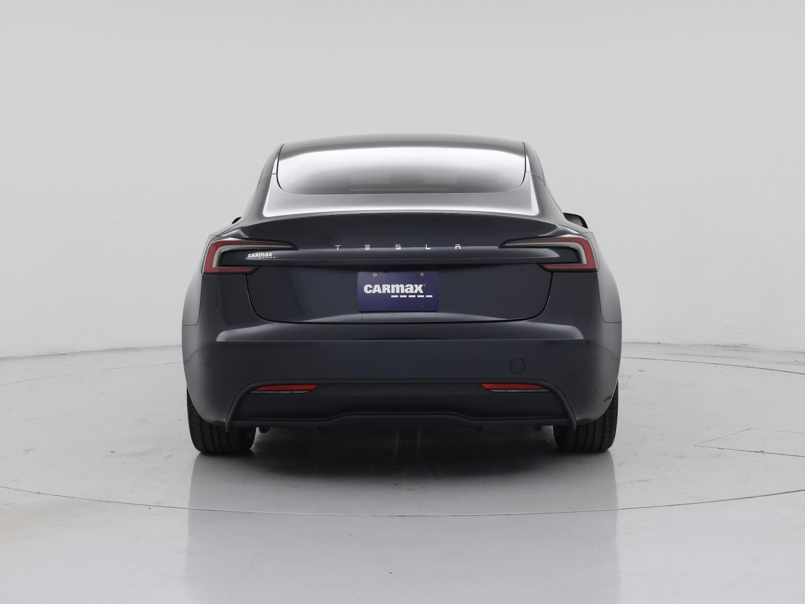 2024 Tesla Model 3 Base - Photo 7