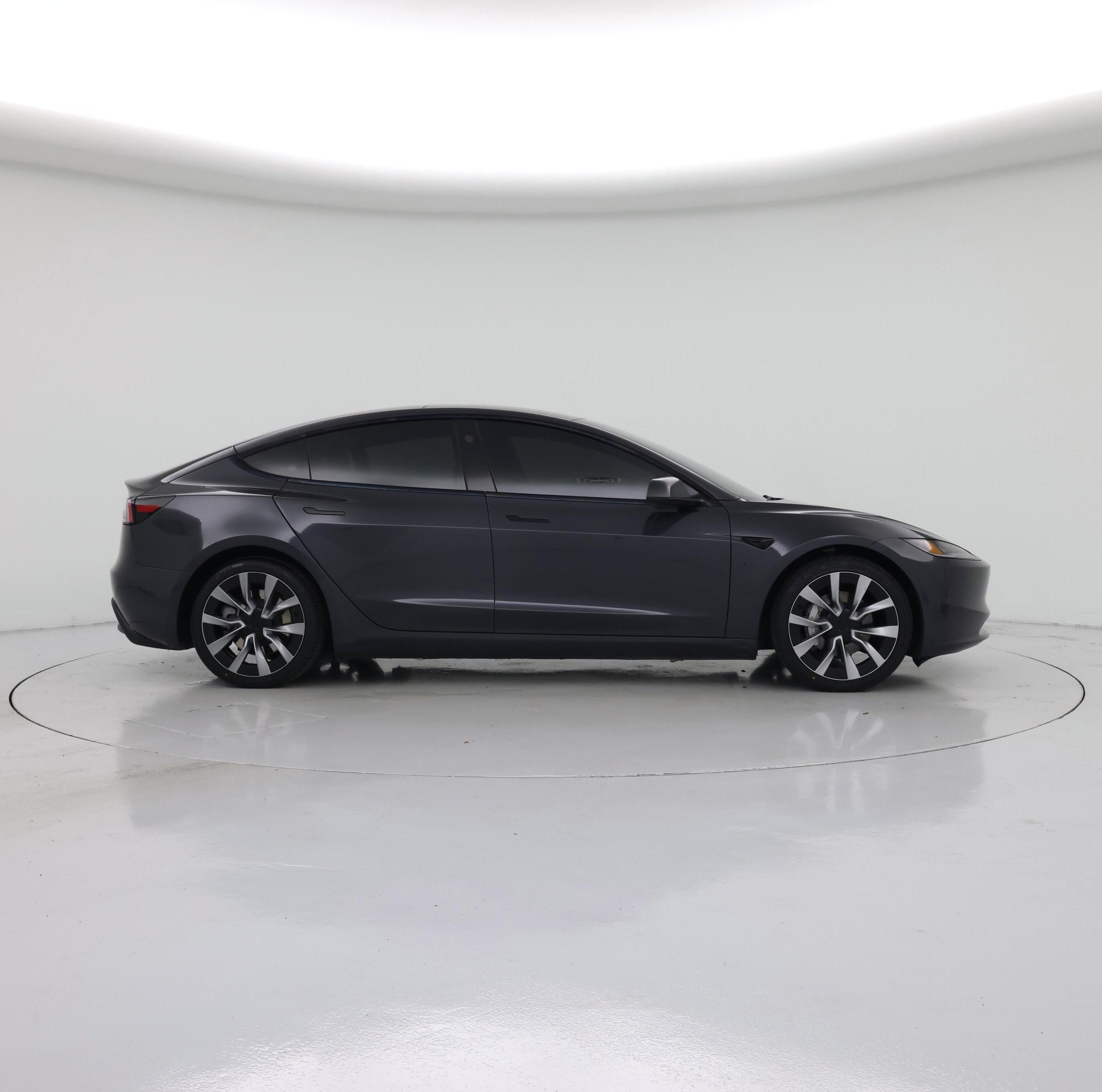 Thumbnail: 2024 Tesla Model 3 - 7