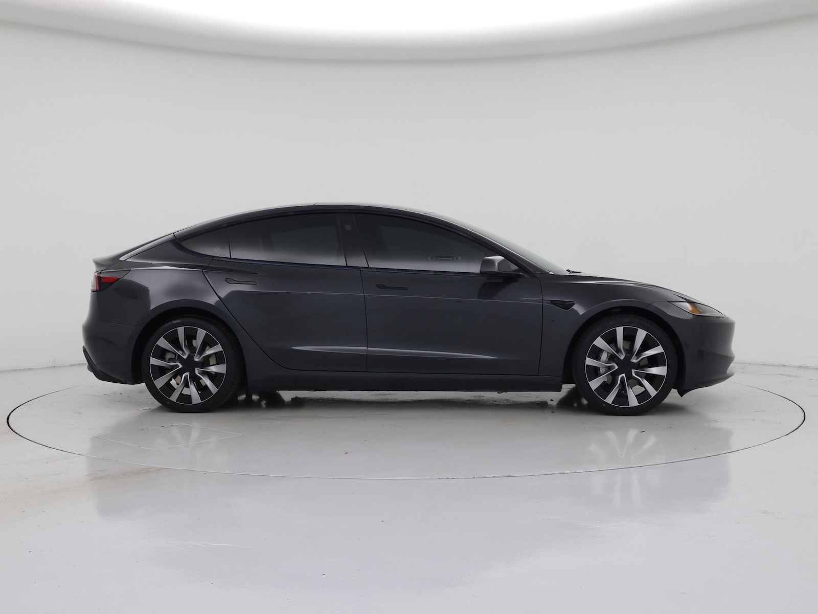 2024 Tesla Model 3 Base - Photo 8