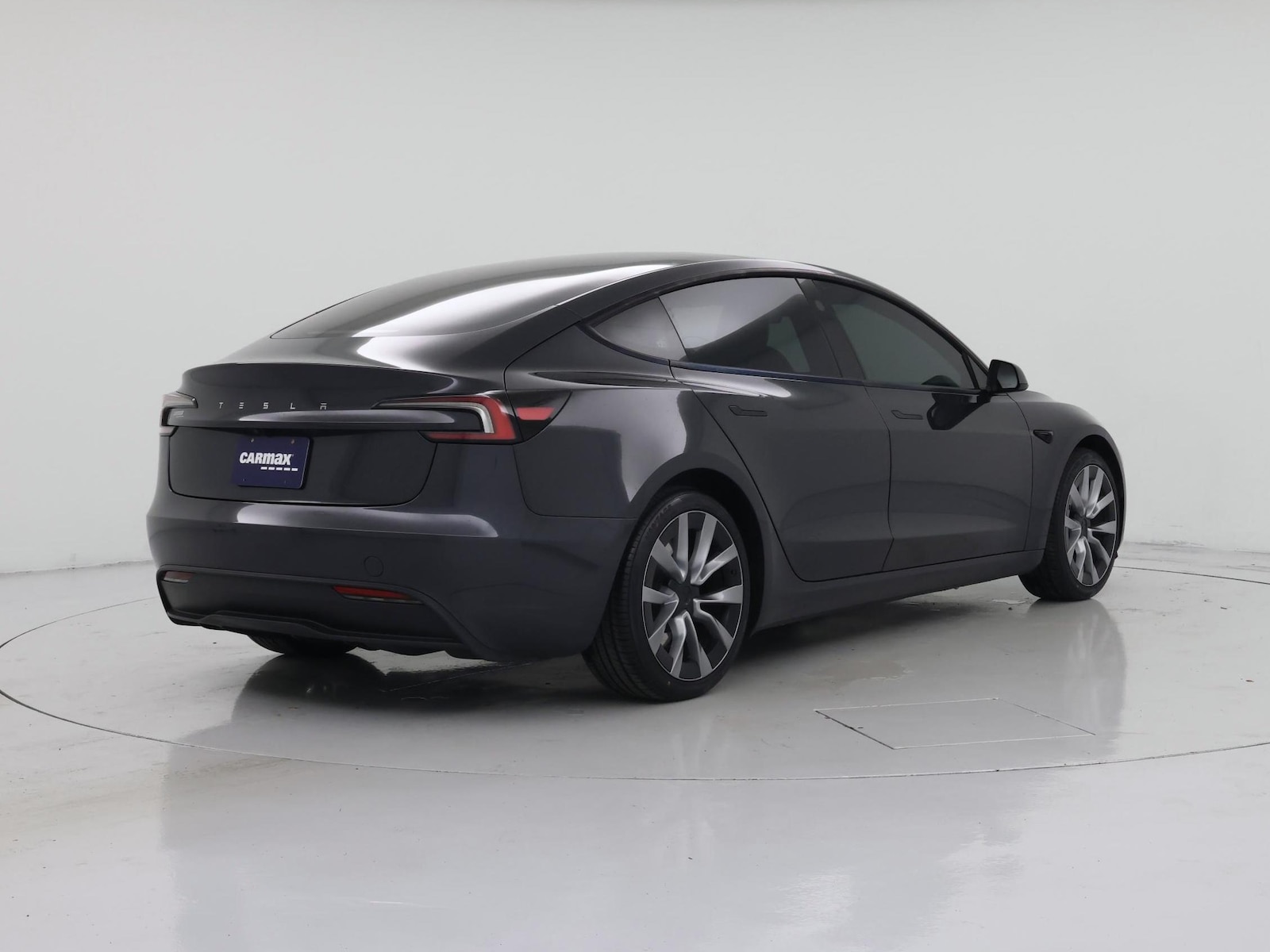 2024 Tesla Model 3 Base - Photo 9