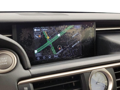 Navigation (On)