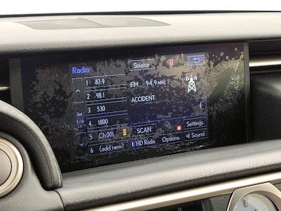 Radio (On)