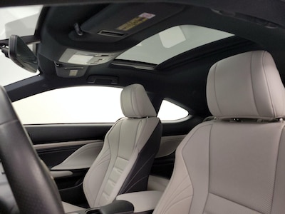 Sunroof