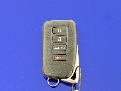 Keys