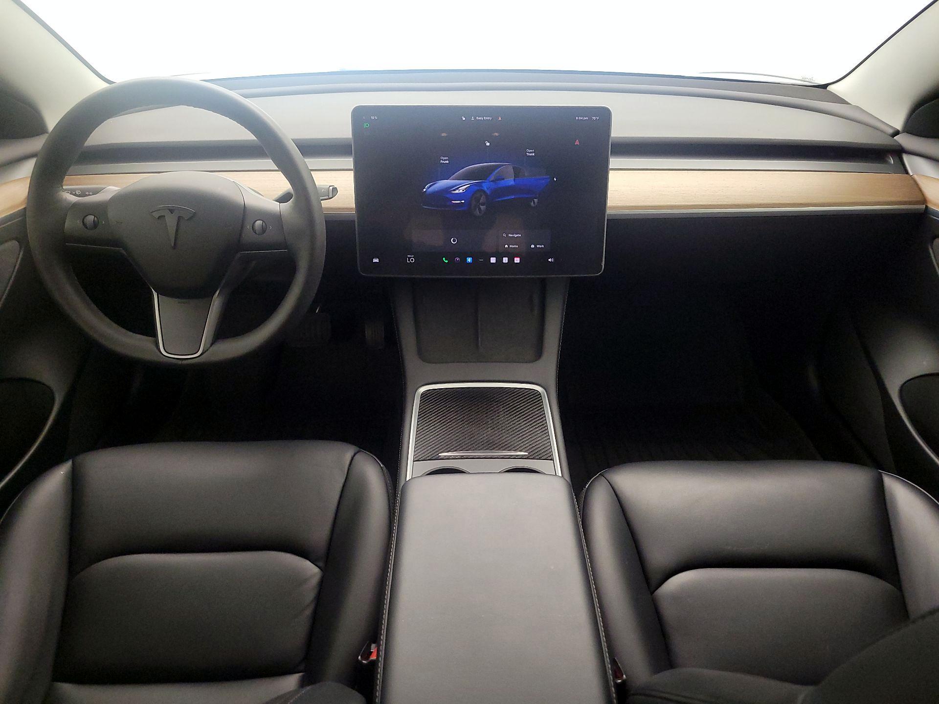 Thumbnail: 2022 Tesla Model 3 - 9