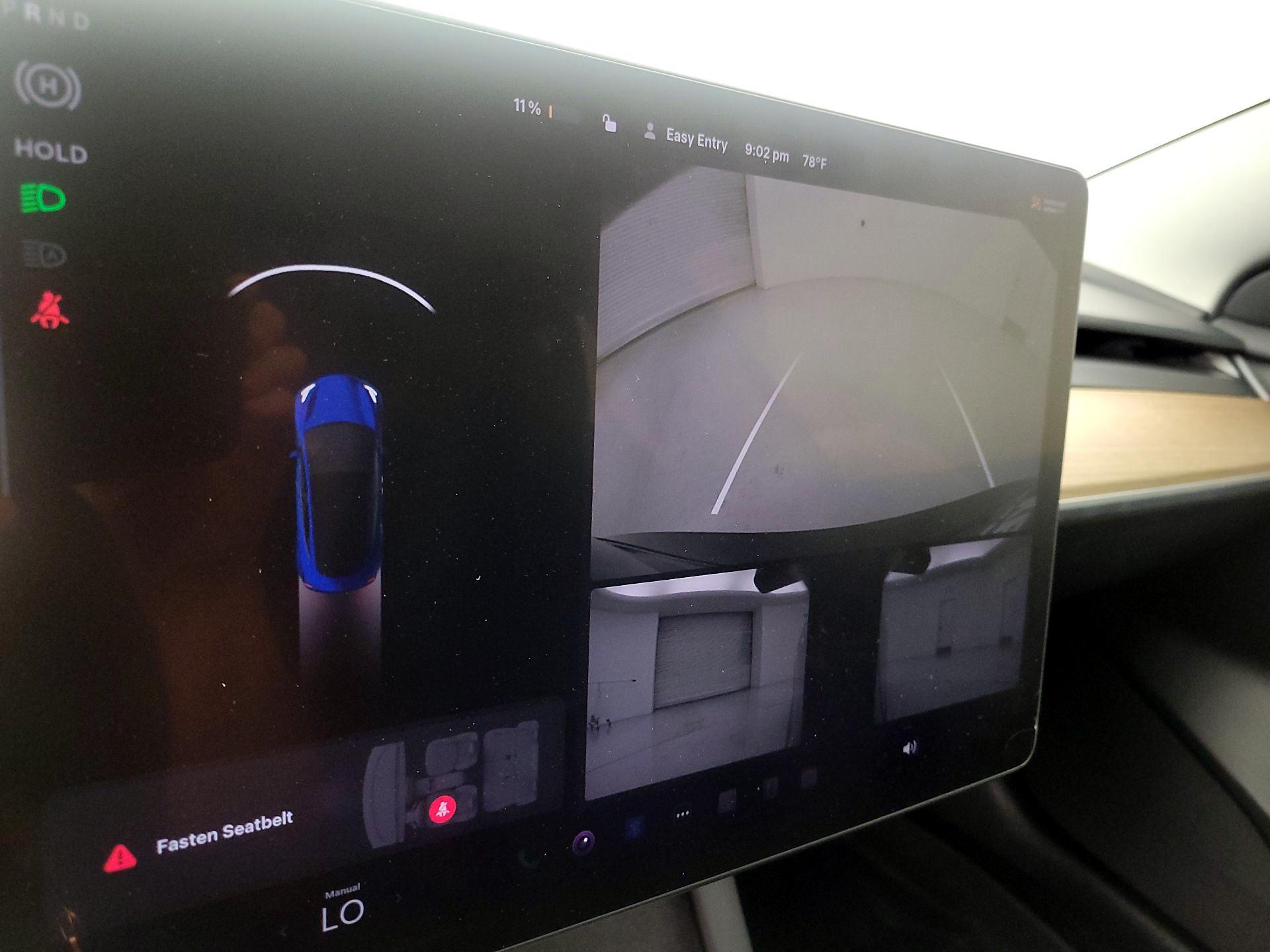 Thumbnail: 2022 Tesla Model 3 - 14