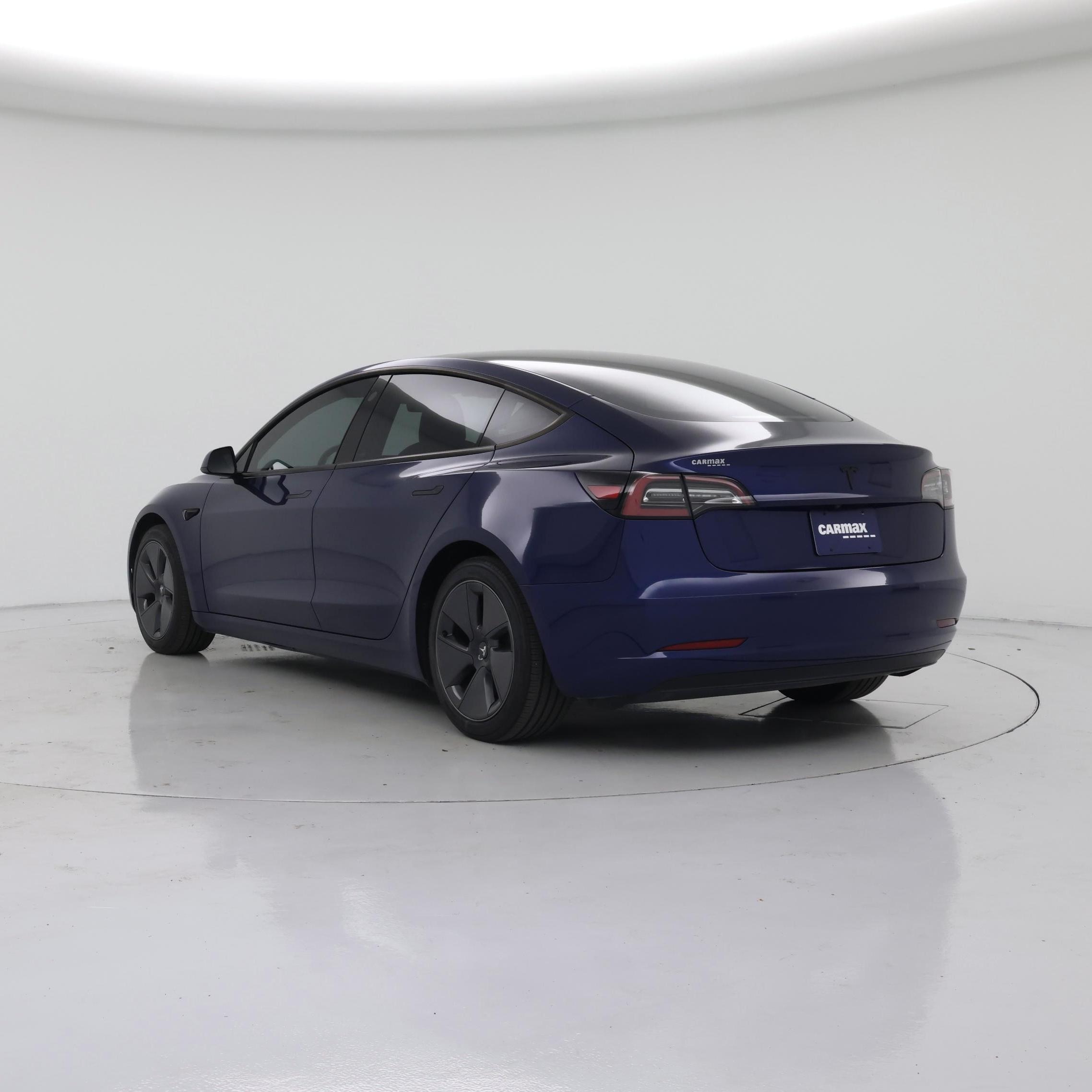 Thumbnail: 2022 Tesla Model 3 - 2