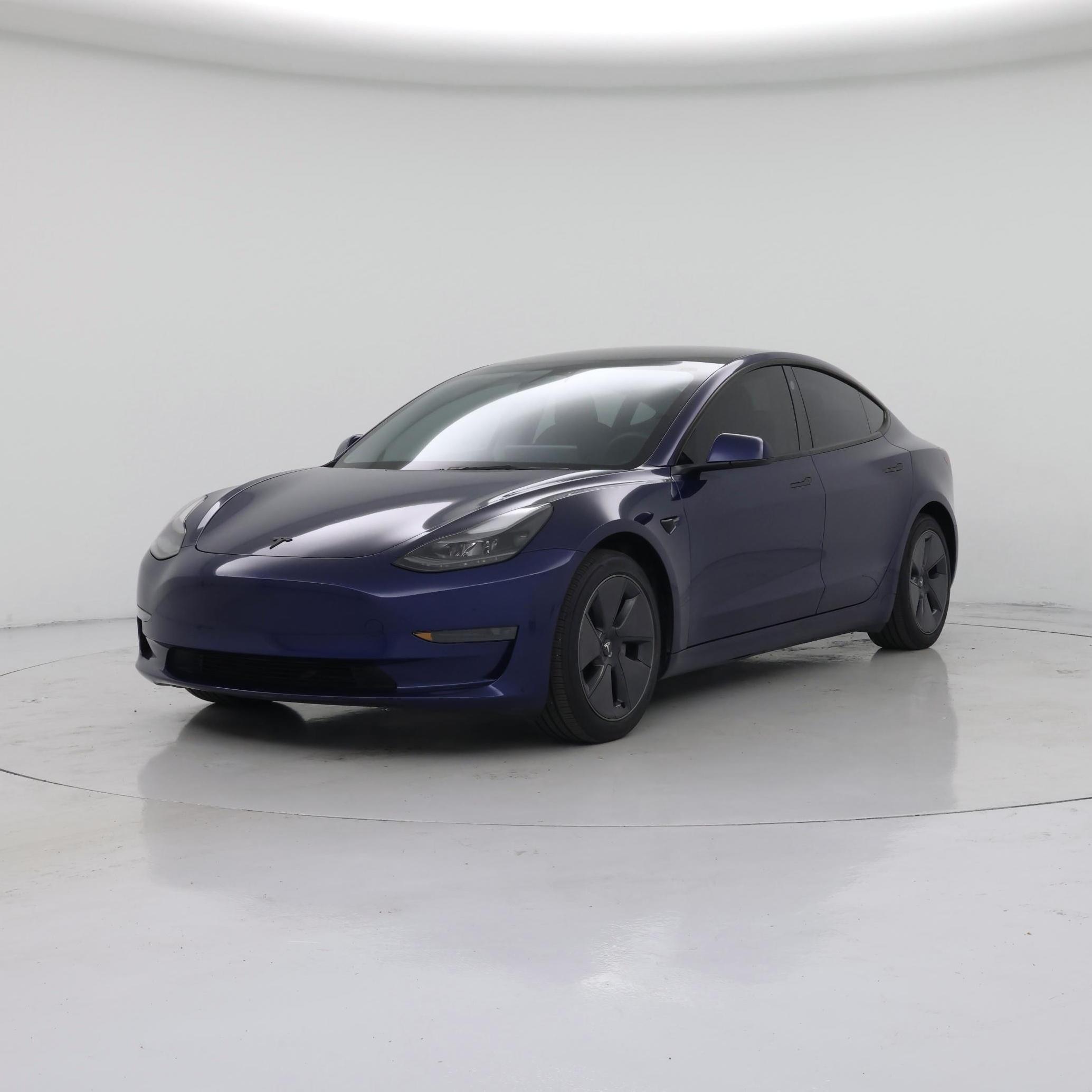 Thumbnail: 2022 Tesla Model 3 - 4