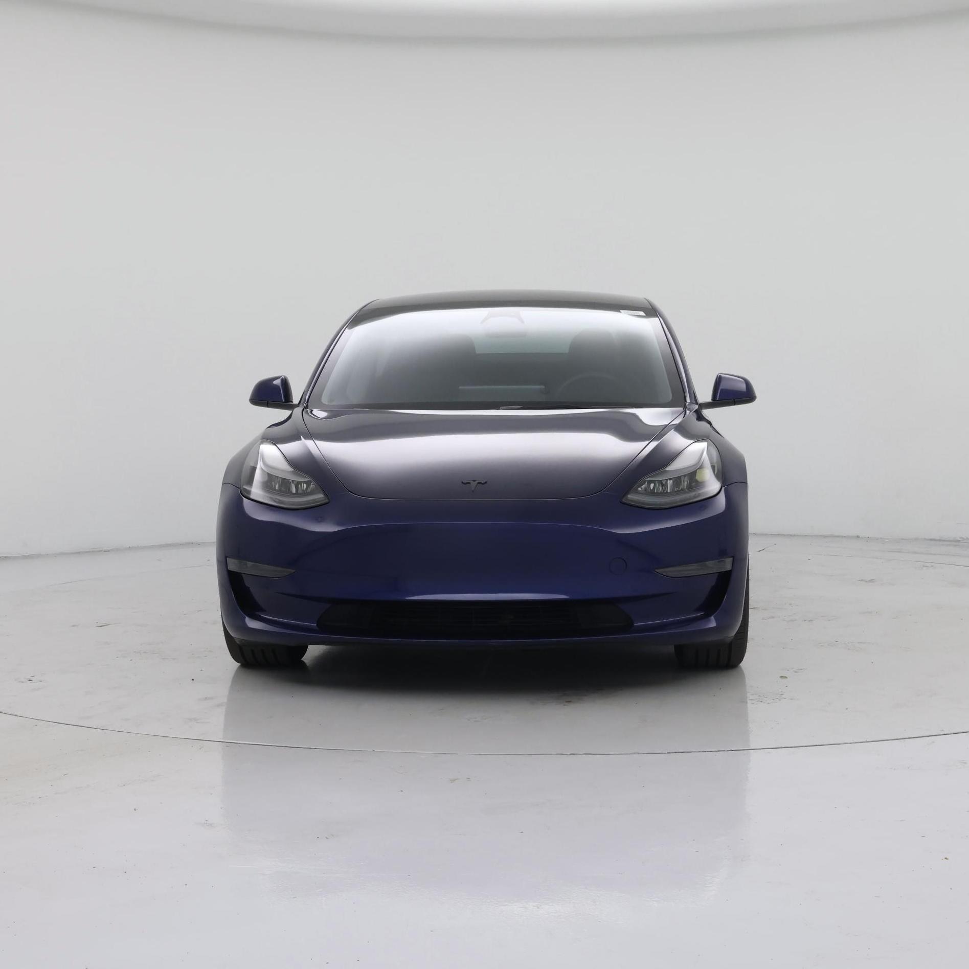 Thumbnail: 2022 Tesla Model 3 - 5