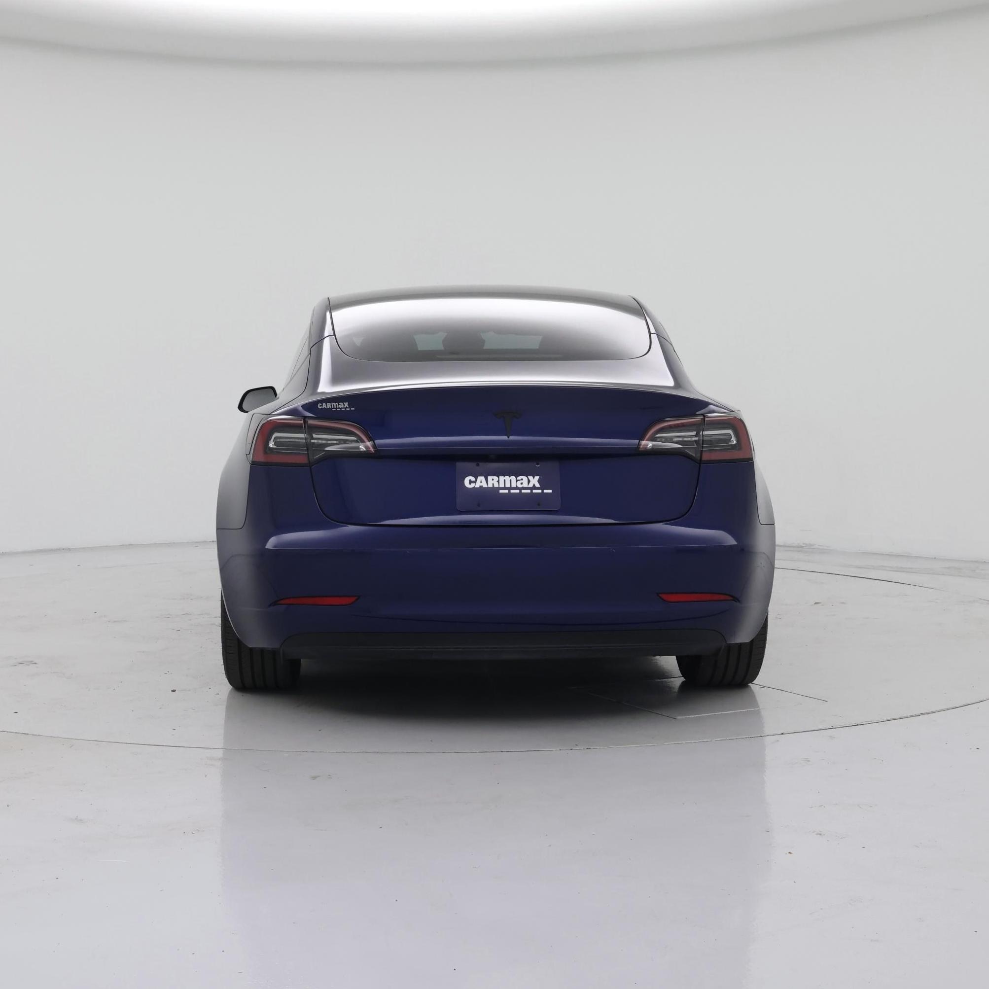 Thumbnail: 2022 Tesla Model 3 - 6