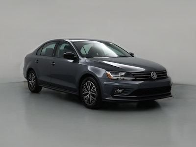 2018 Volkswagen Jetta Wolfsburg Edition