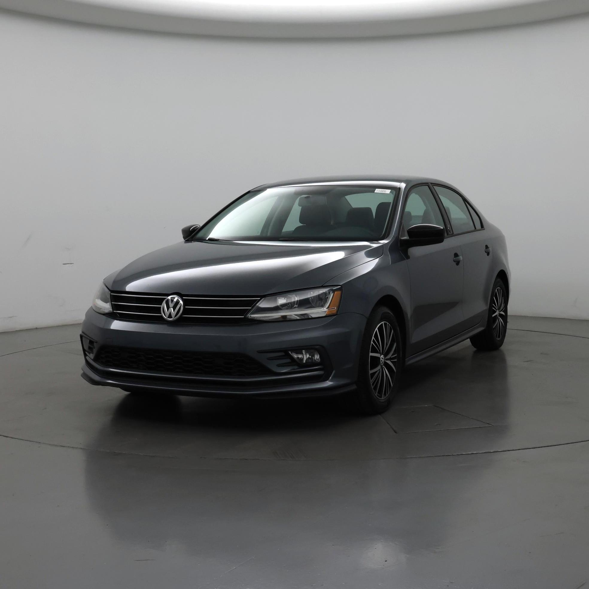 Thumbnail: 2018 Volkswagen Jetta - 4