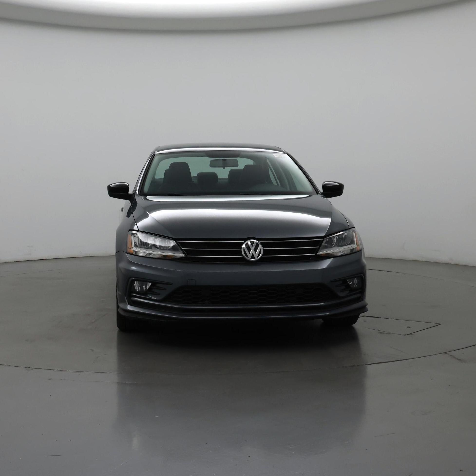 Thumbnail: 2018 Volkswagen Jetta - 5