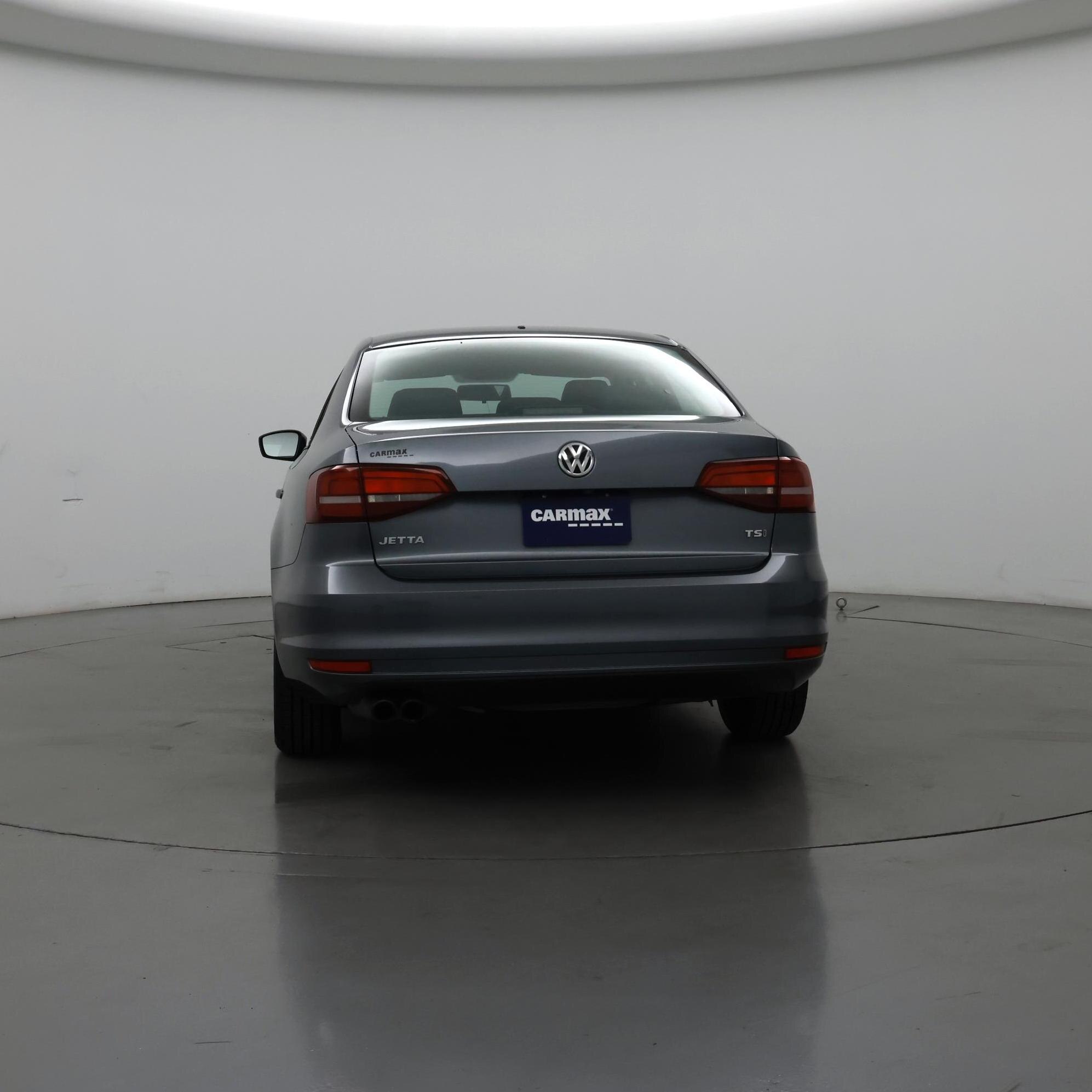 Thumbnail: 2018 Volkswagen Jetta - 6