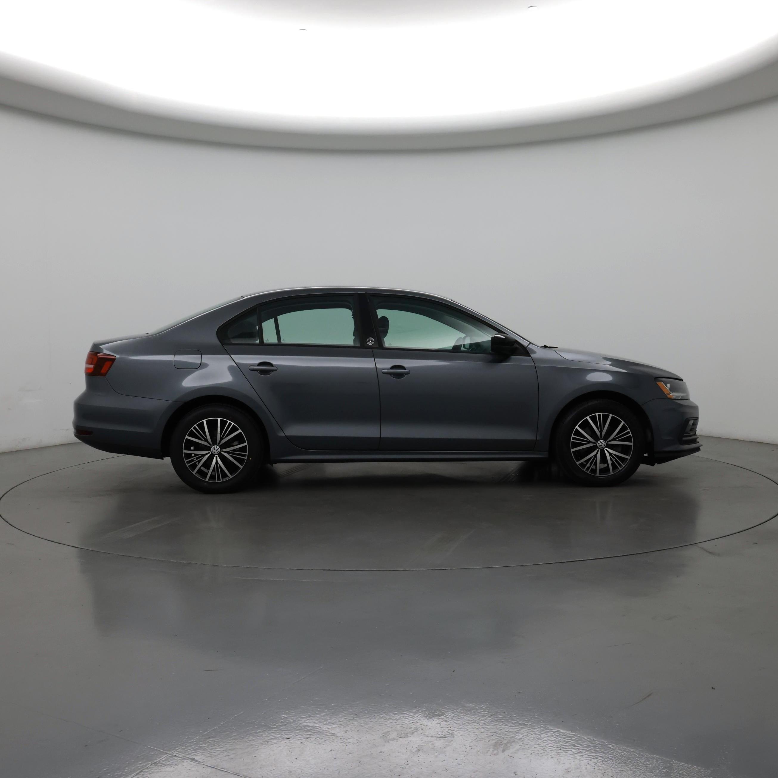 Thumbnail: 2018 Volkswagen Jetta - 7