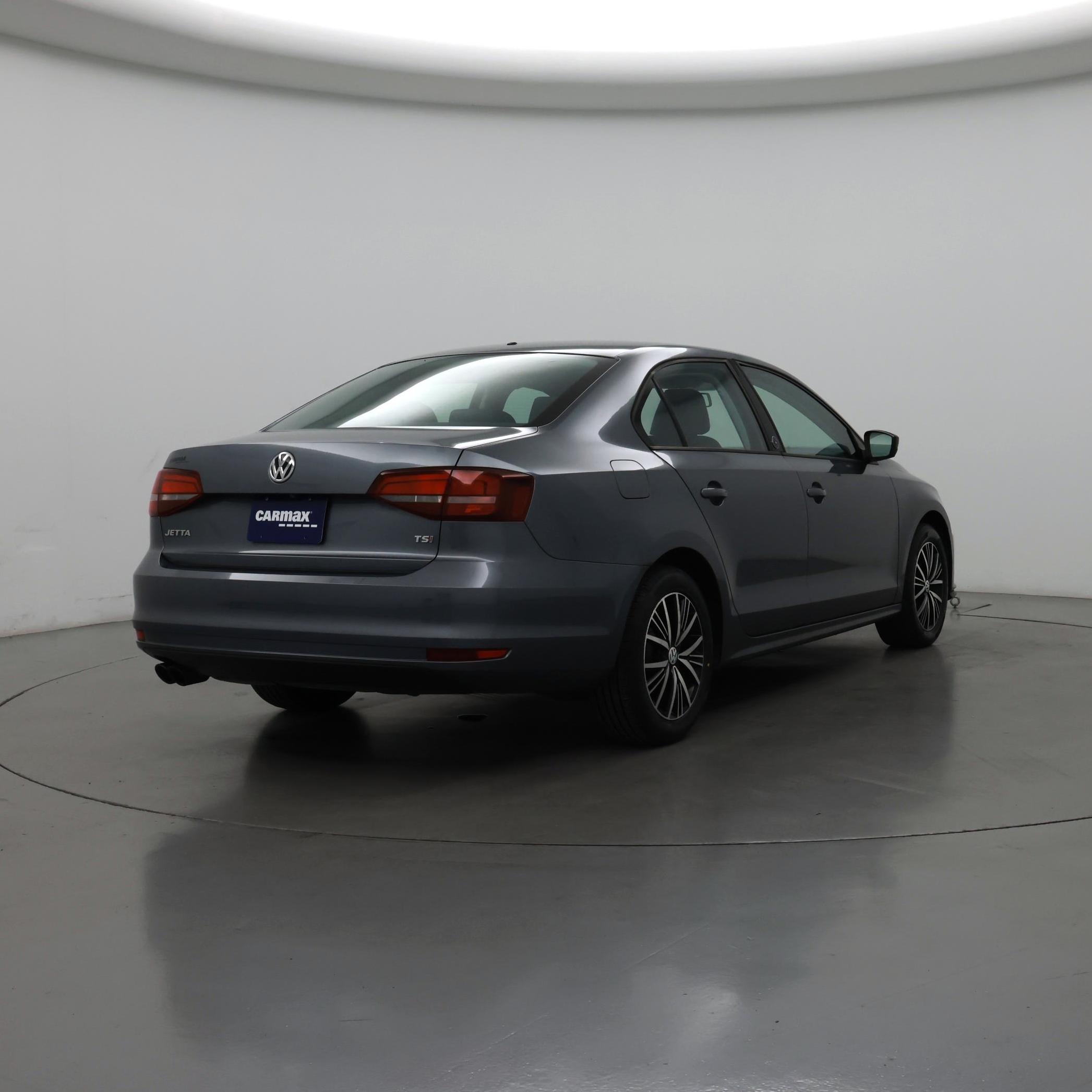 Thumbnail: 2018 Volkswagen Jetta - 8