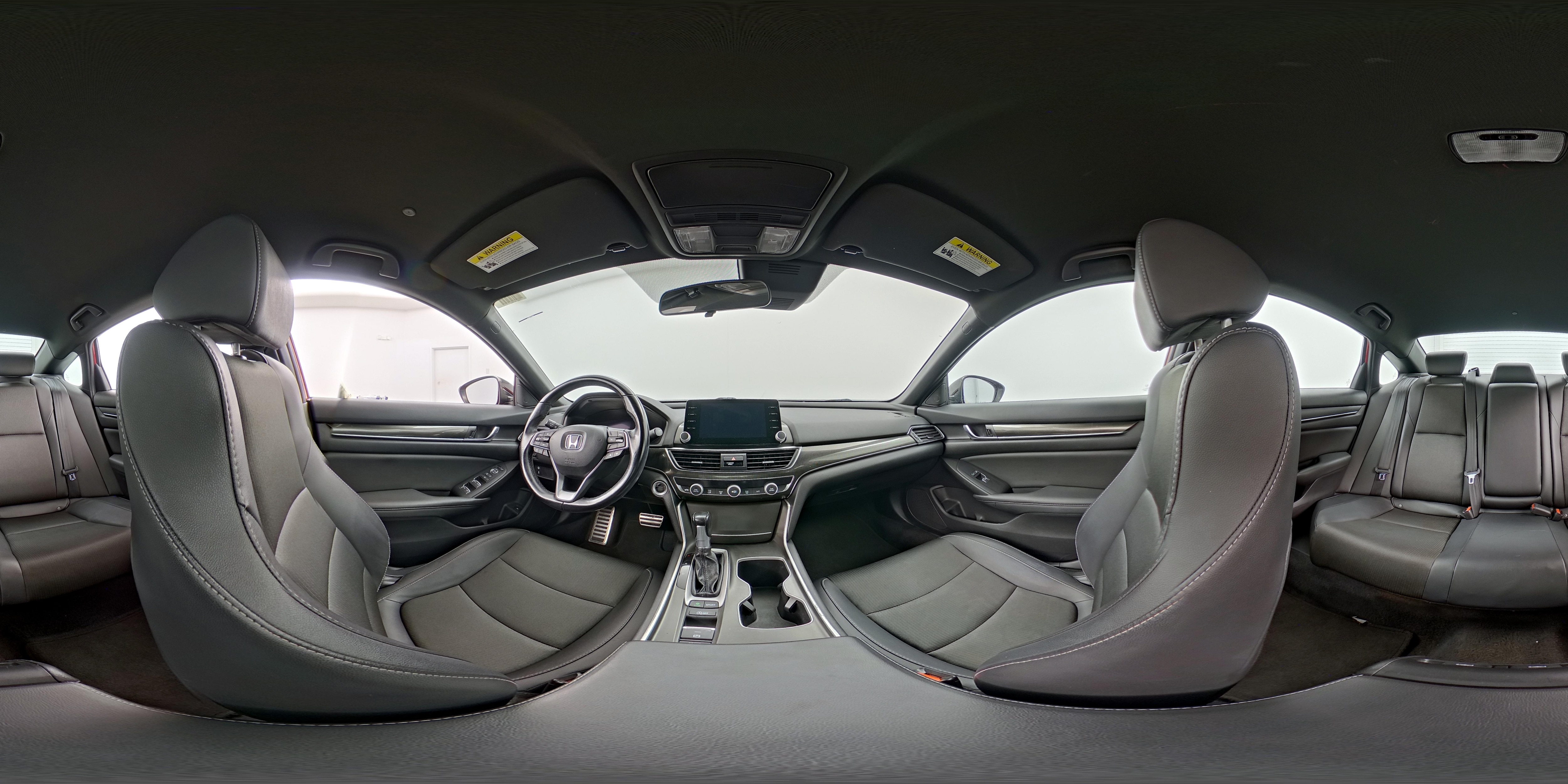 2021 Honda Accord Sport - Photo 24