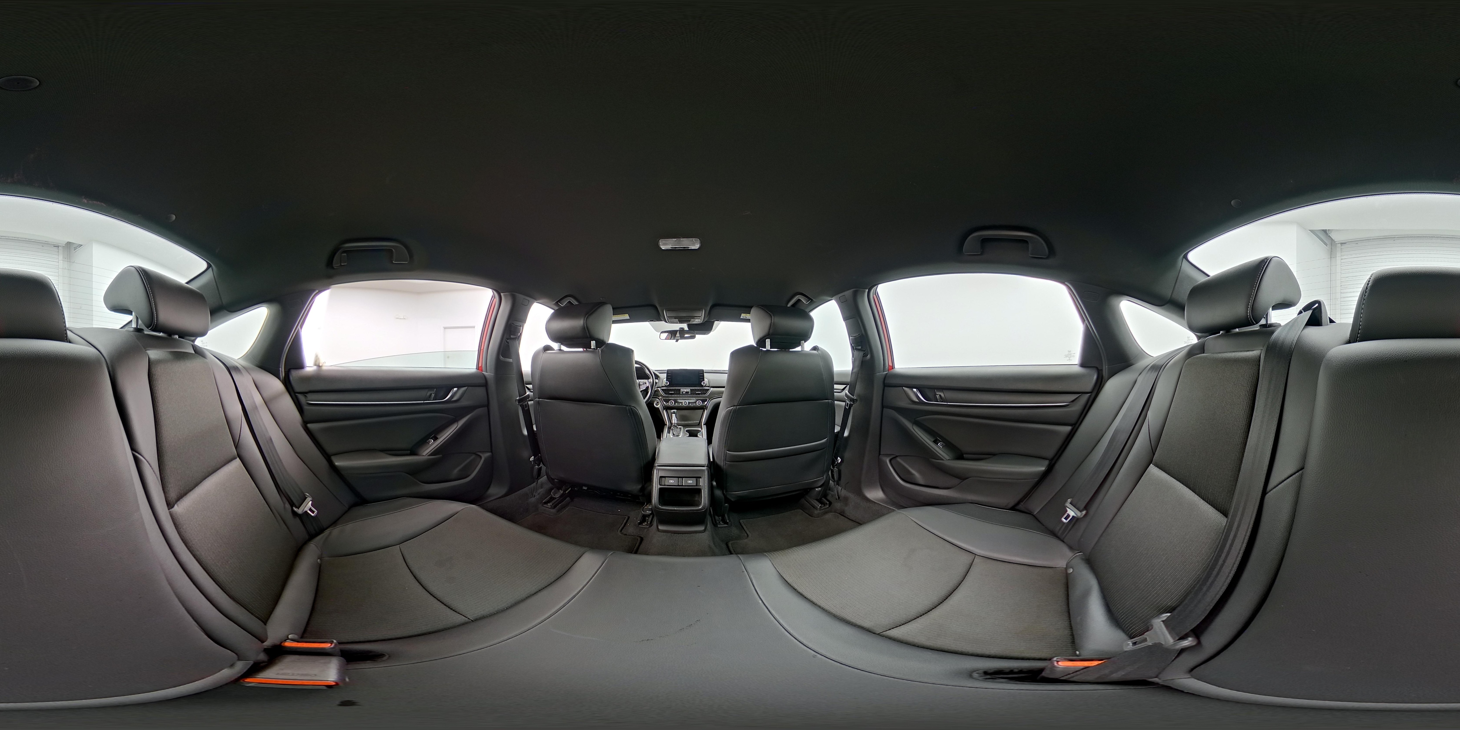 2021 Honda Accord Sport - Photo 25
