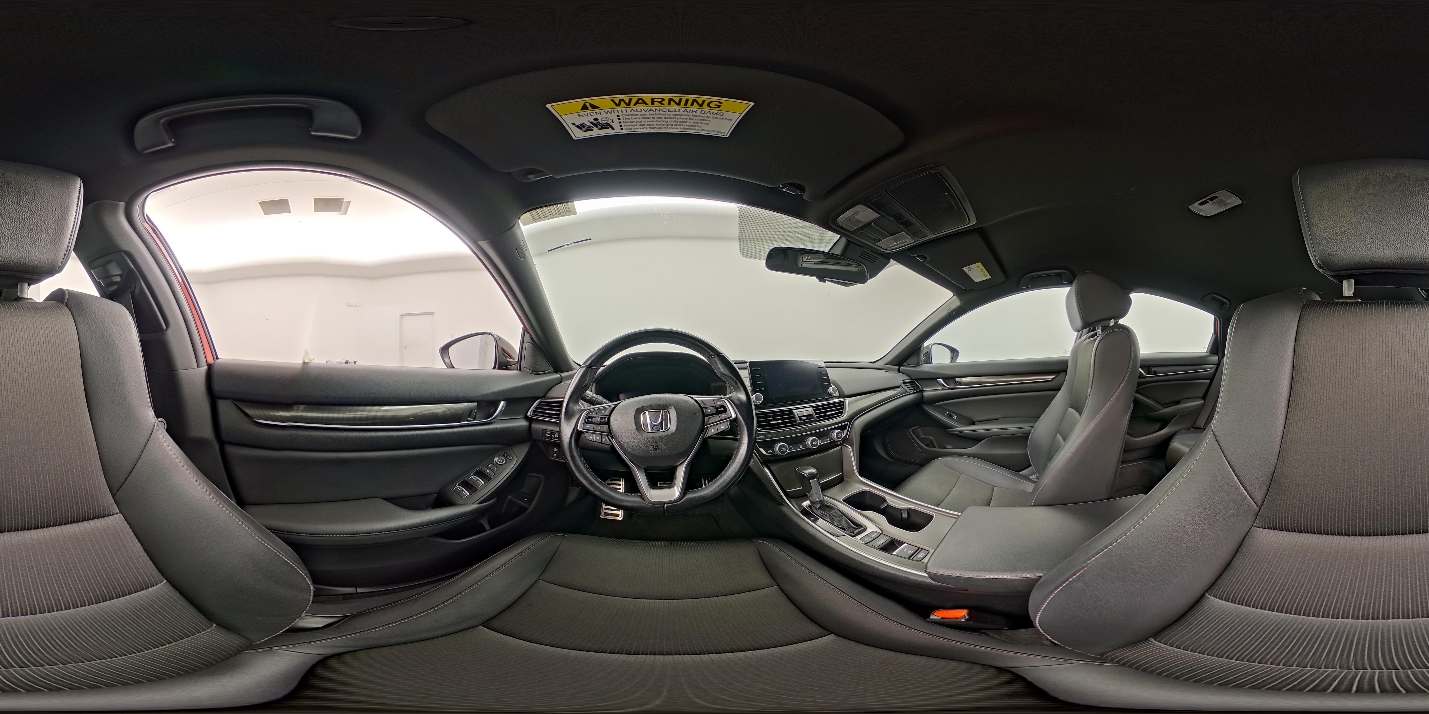 2021 Honda Accord Sport - Photo 26