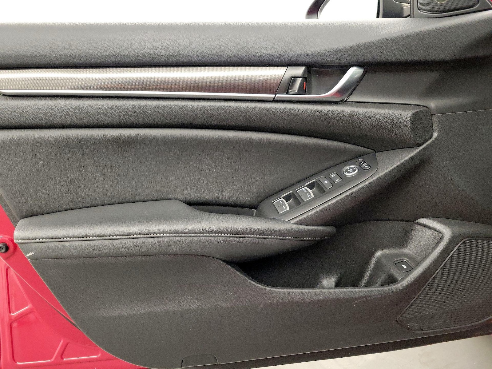 2021 Honda Accord Sport - Photo 13