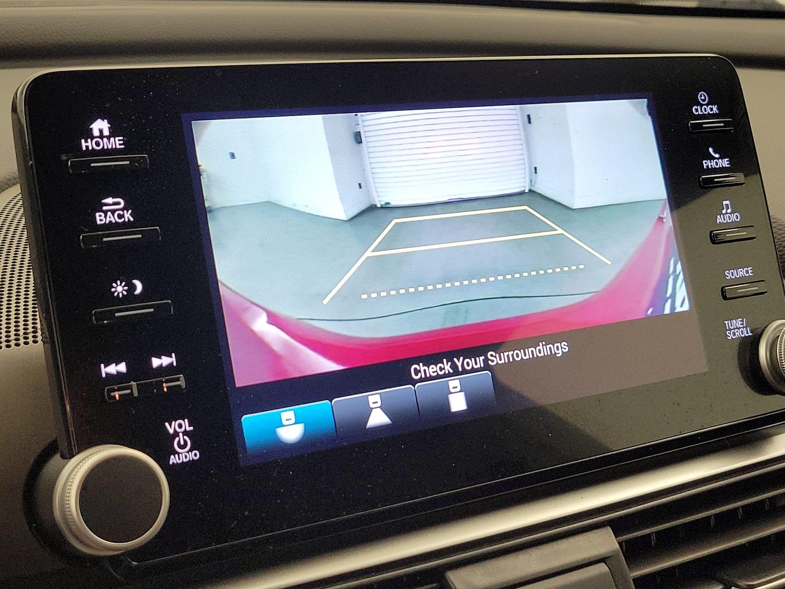 2021 Honda Accord Sport - Photo 15