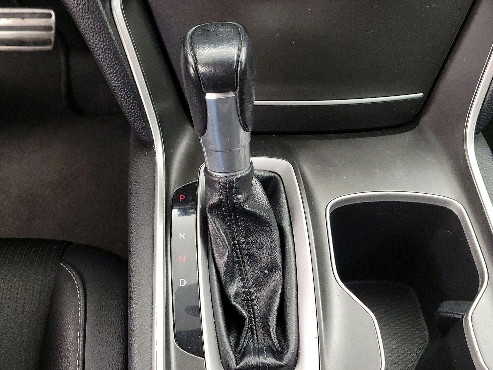 2021 Honda Accord Sport - Photo 18