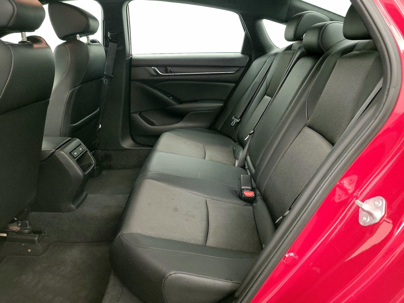 2021 Honda Accord Sport - Photo 20