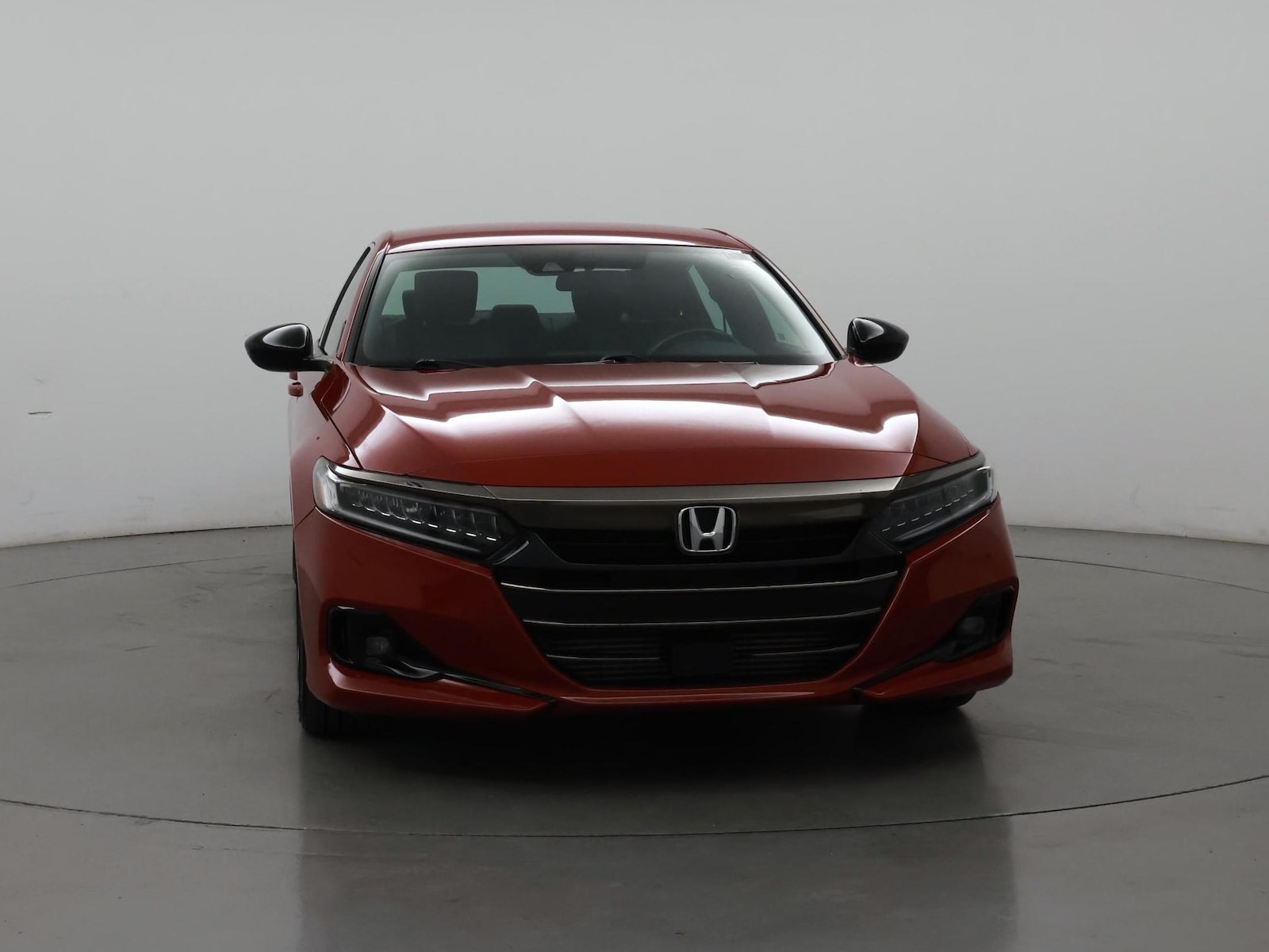 2021 Honda Accord Sport - Photo 6