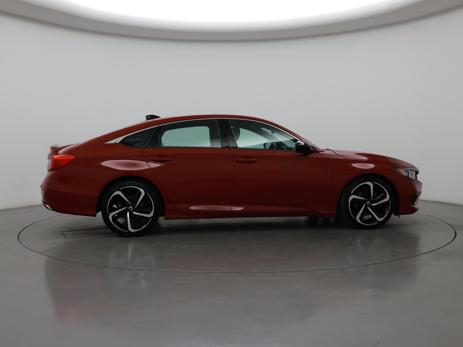 2021 Honda Accord Sport - Photo 8