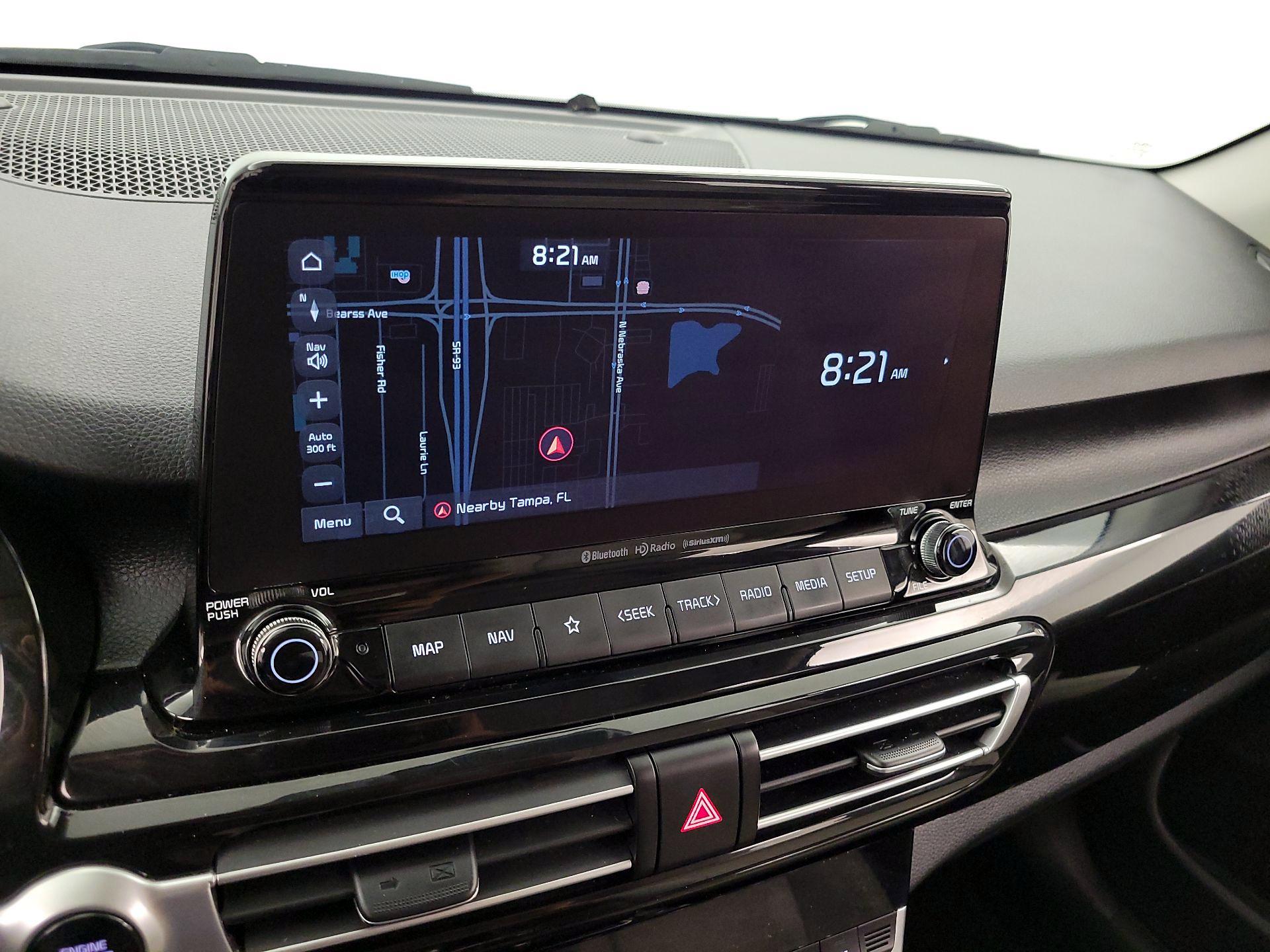 Thumbnail: 2023 Kia Seltos - 14