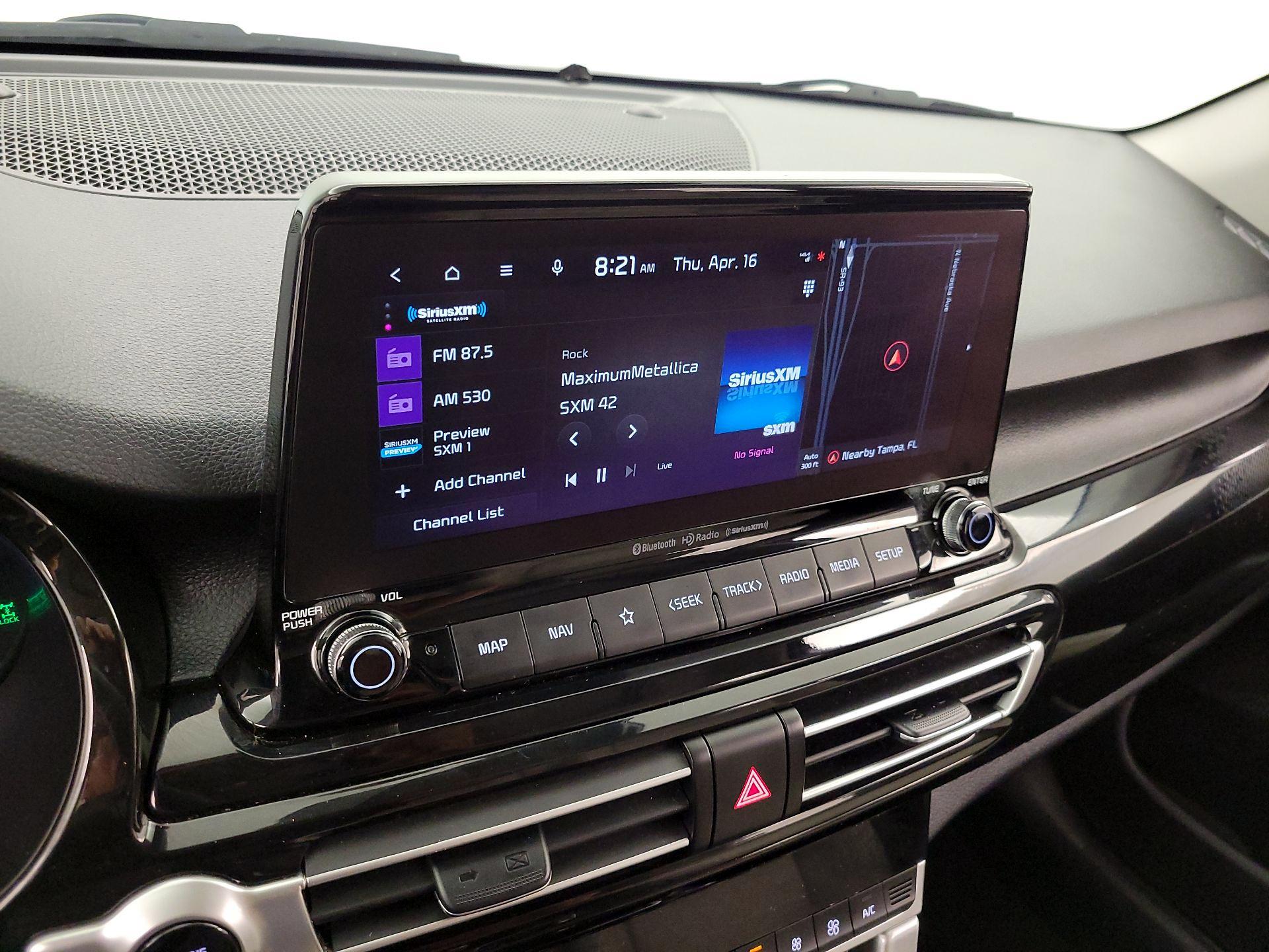 Thumbnail: 2023 Kia Seltos - 16