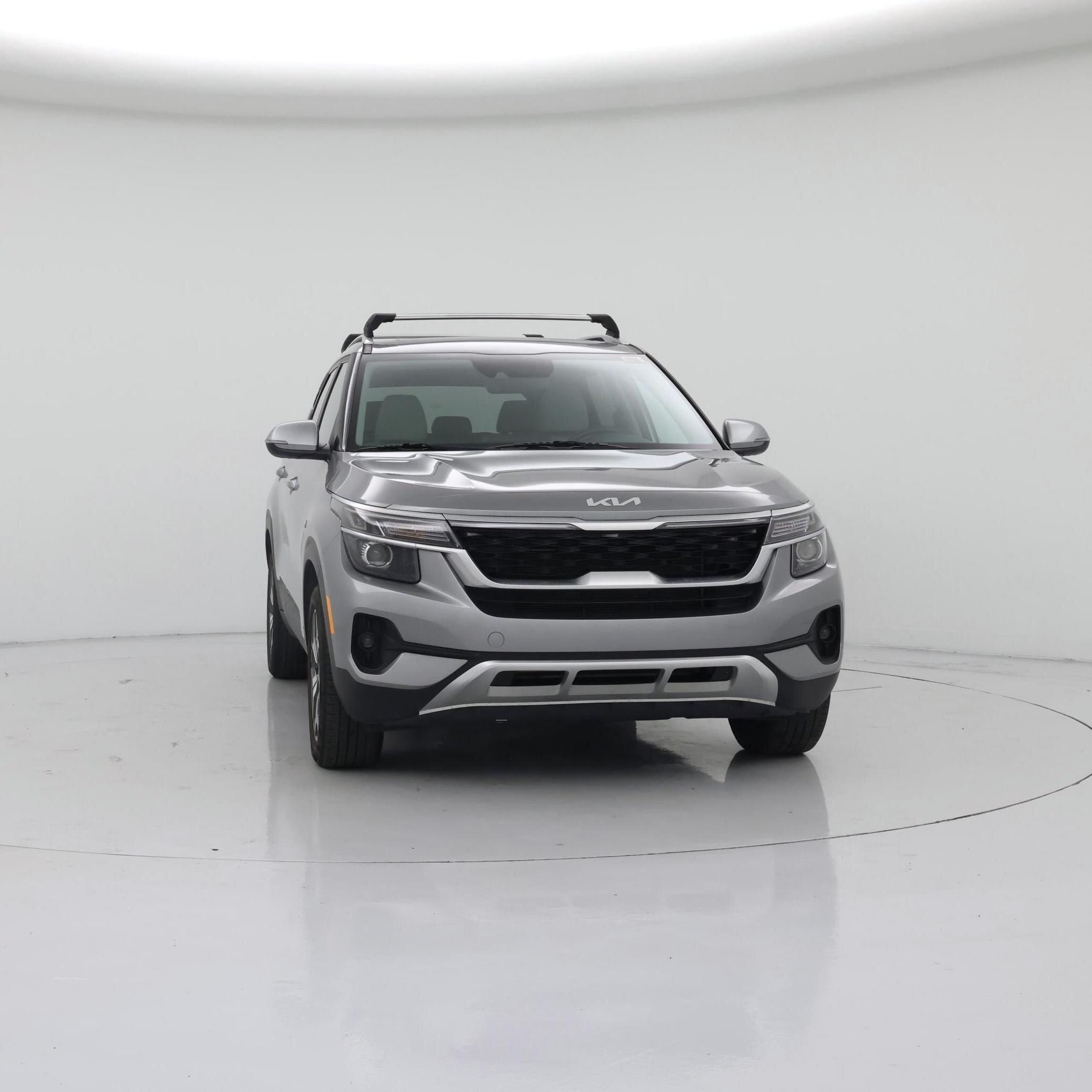 Thumbnail: 2023 Kia Seltos - 5