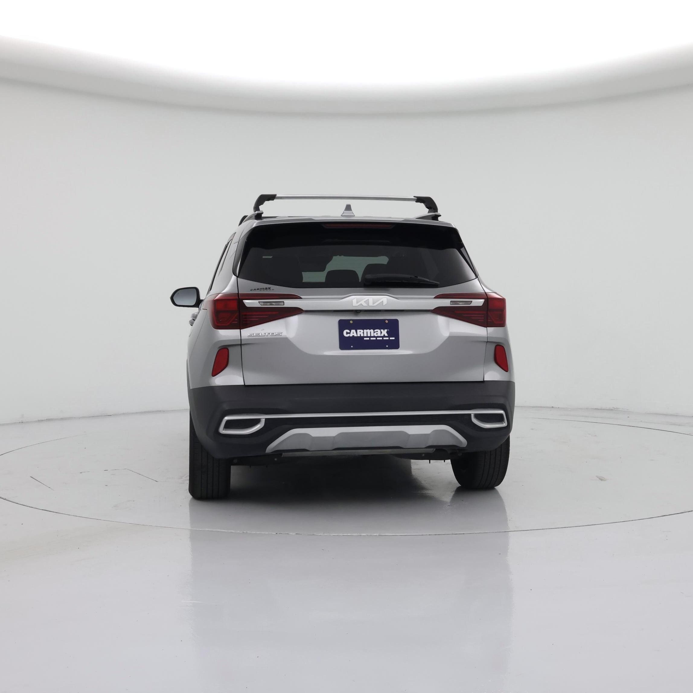 Thumbnail: 2023 Kia Seltos - 6