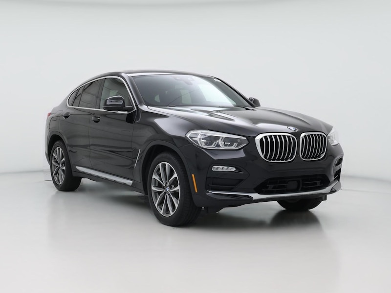 2019 BMW X4 xDrive30i -
                  Clermont, FL