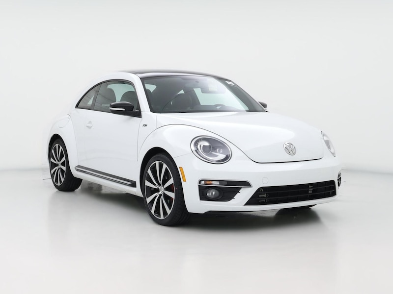 2015 Volkswagen Beetle R-Line -
                  Clermont, FL