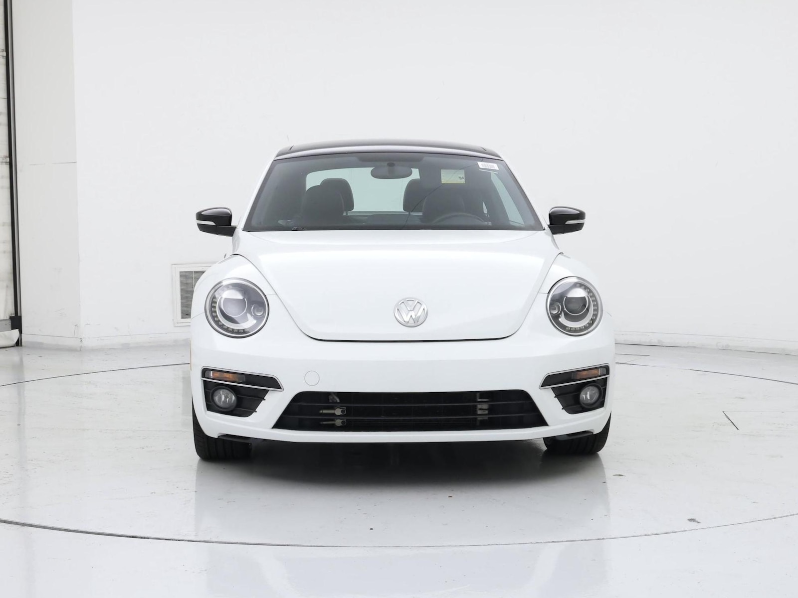 2015 Volkswagen Beetle R-Line - Photo 6