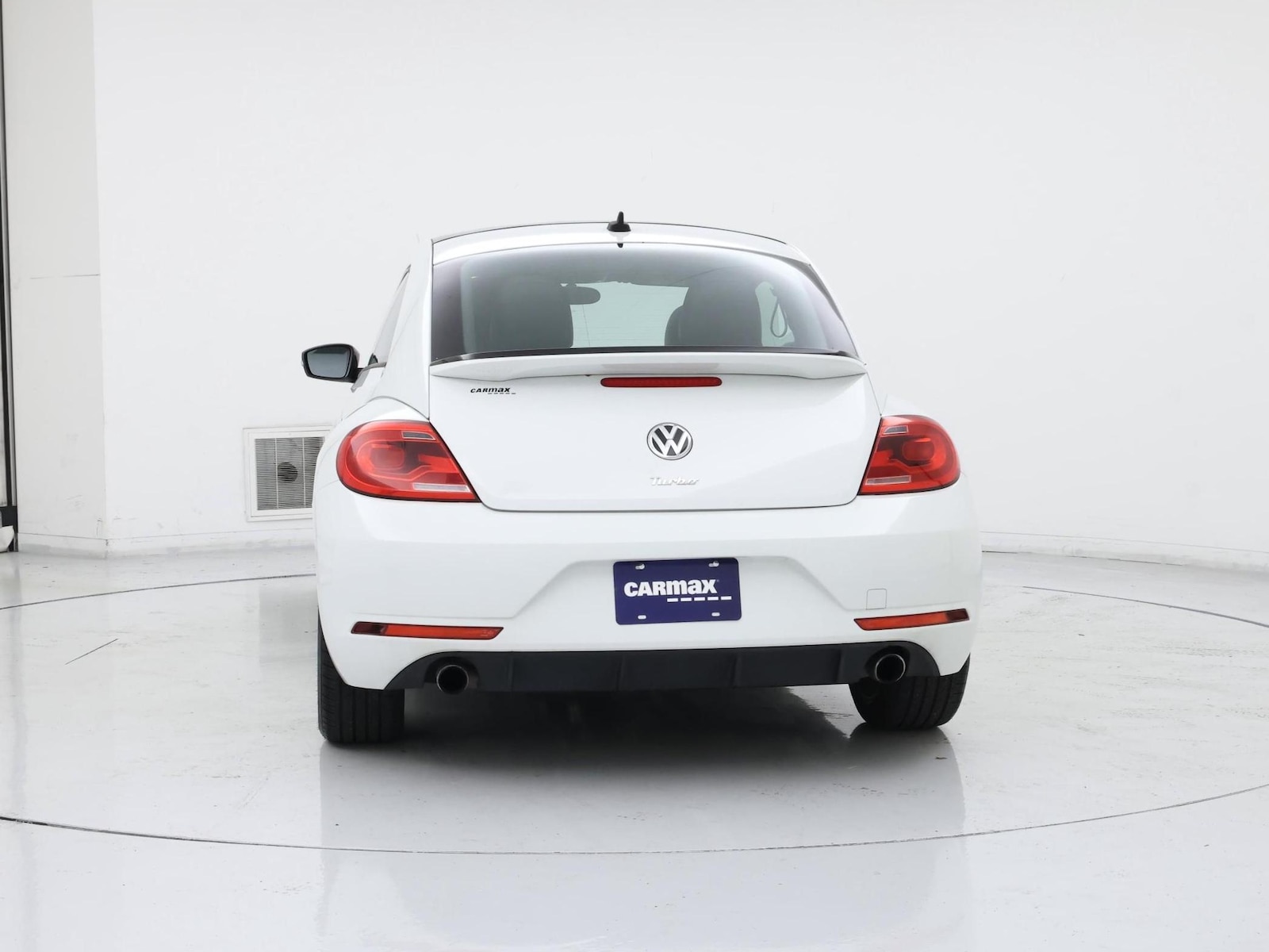 2015 Volkswagen Beetle R-Line - Photo 7