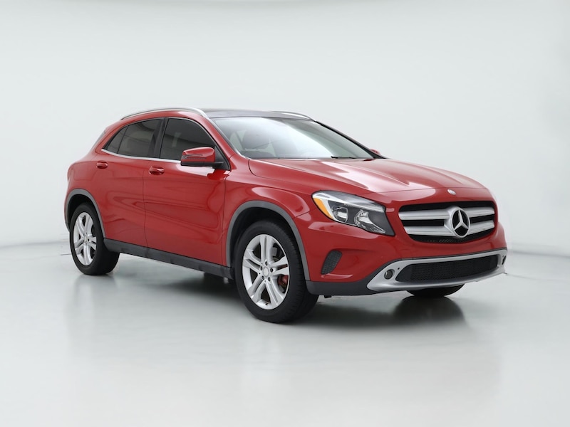 2015 Mercedes-Benz GLA 250 -
                  Clermont, FL