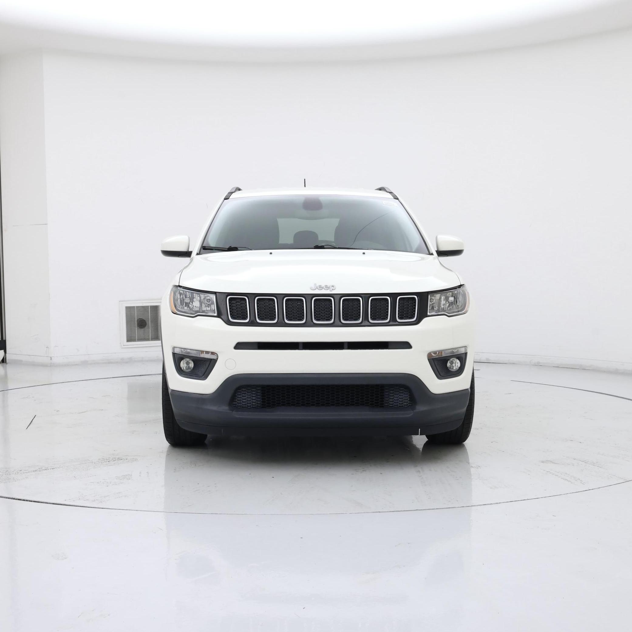 Thumbnail: 2019 Jeep Compass - 5