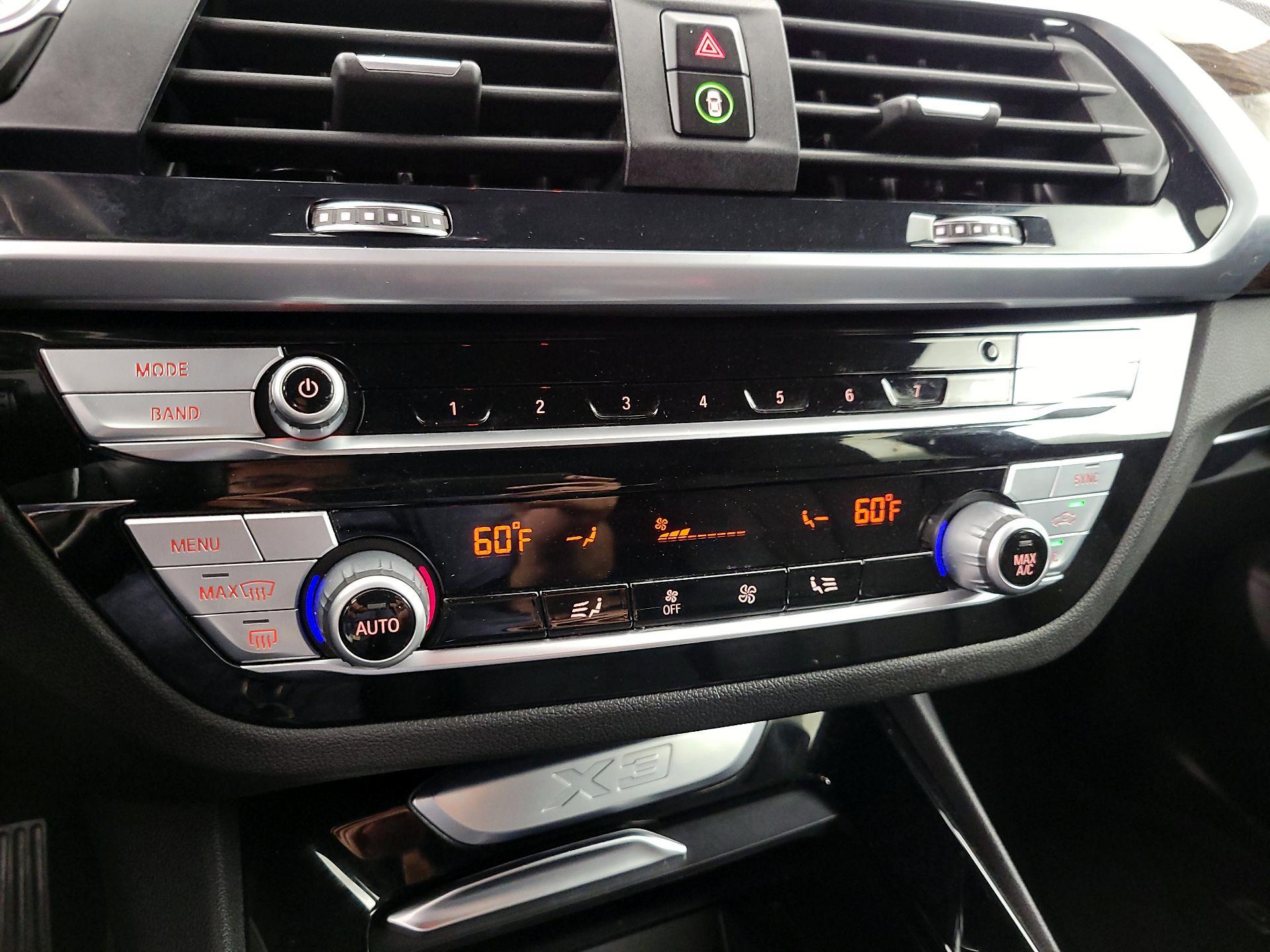 Thumbnail: 2021 BMW X3 - 17