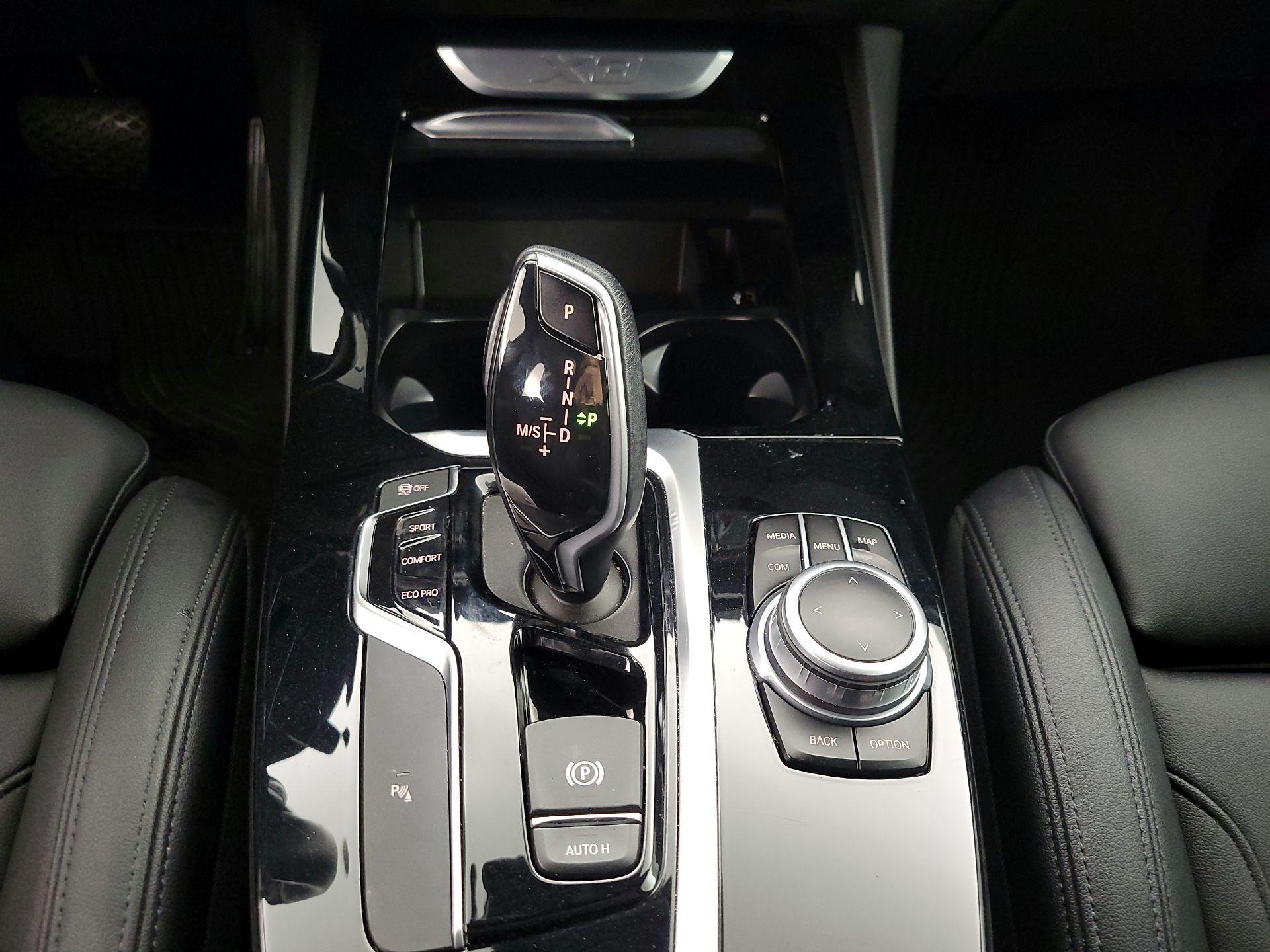 Thumbnail: 2021 BMW X3 - 18