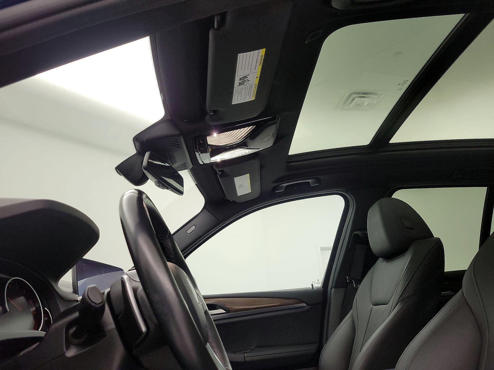 Thumbnail: 2021 BMW X3 - 20