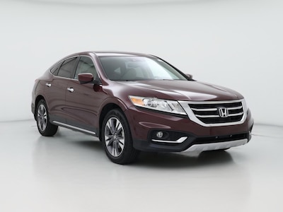 2015 Honda Accord CrossTour EX-L