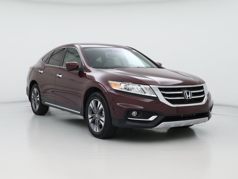 2015 Honda Accord Crosstour EX-L -
                  Clermont, FL