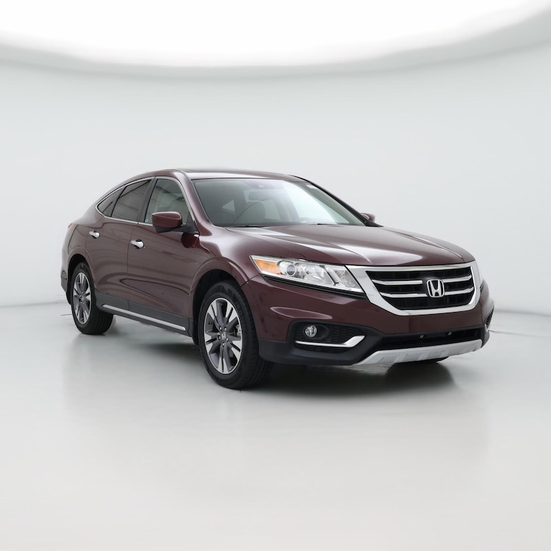 2015 Honda Accord CrossTour EX-L
