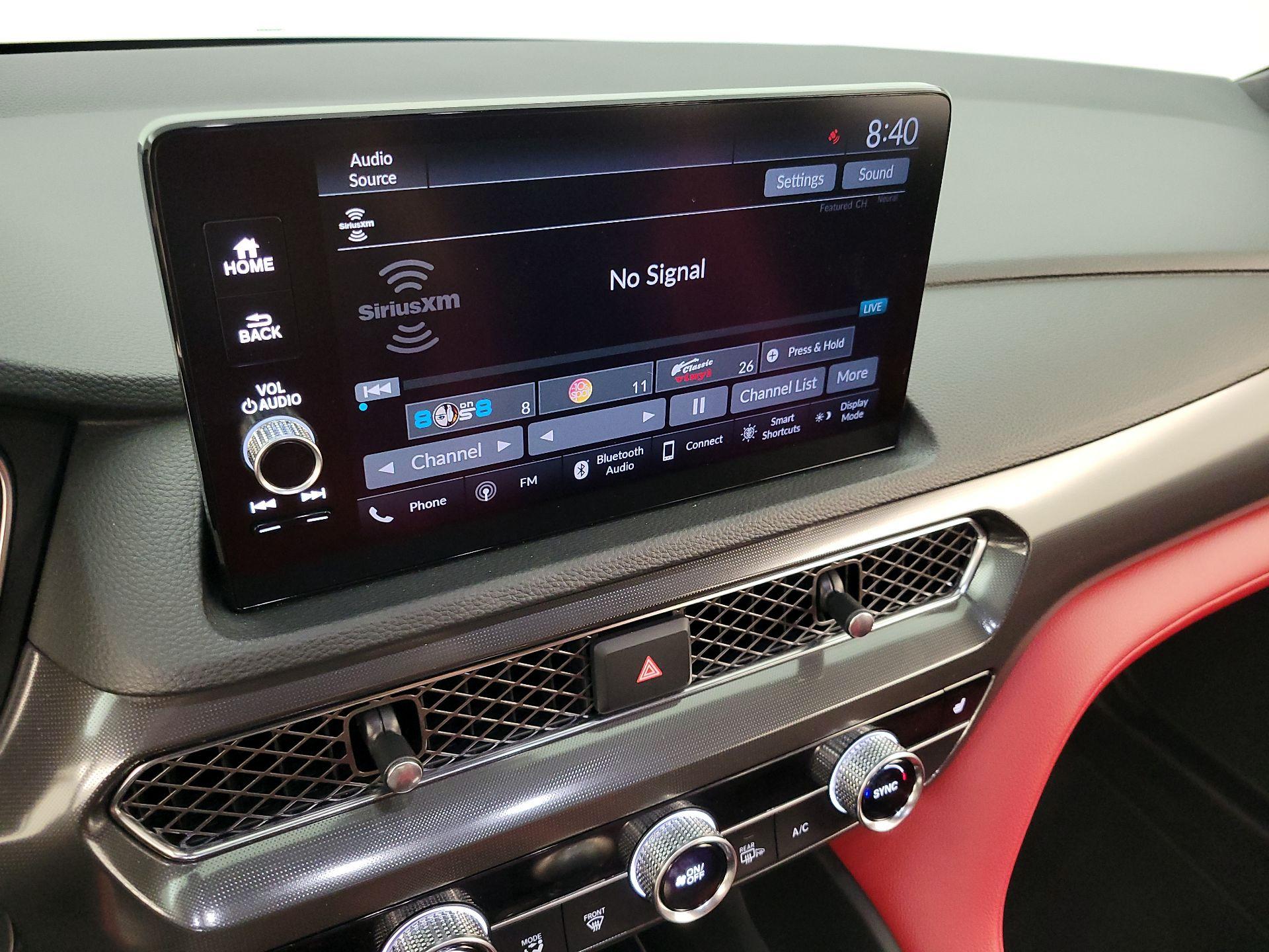 Thumbnail: 2025 Acura Integra - 15